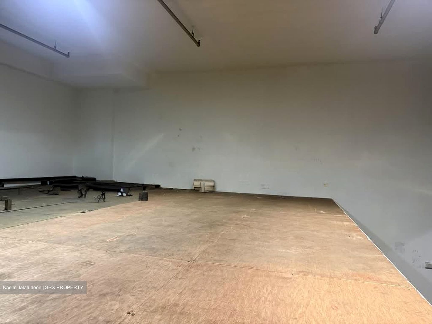 Pioneer Centre (D22), Factory #556823731